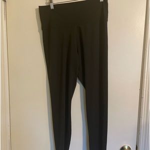 Nike Leggings Size Large
